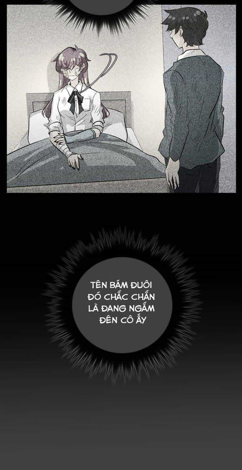 Thế Giới Không Hoàn Hảo - Chương 239 - ảnh 75