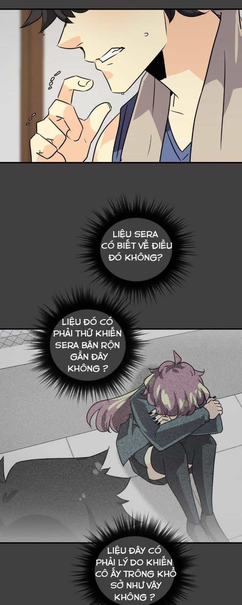Thế Giới Không Hoàn Hảo - Chương 239 - ảnh 76