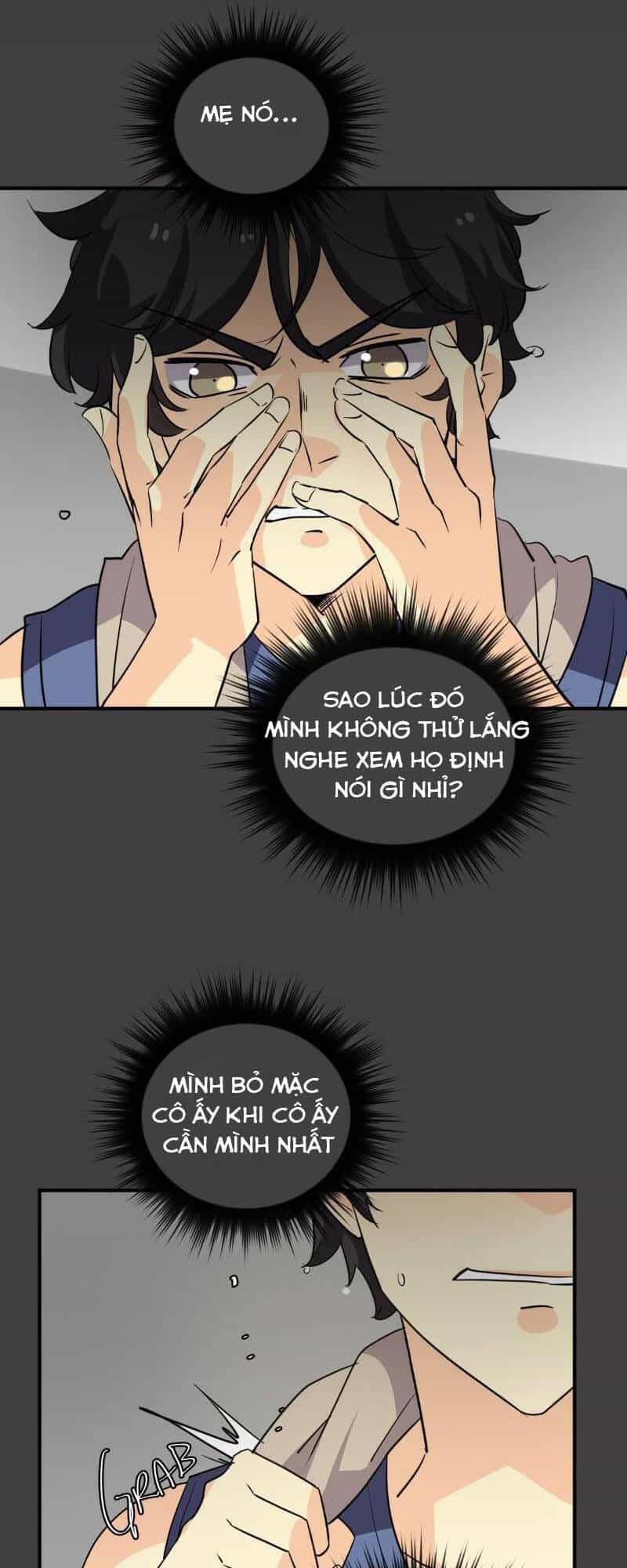 Thế Giới Không Hoàn Hảo - Chương 239 - ảnh 86