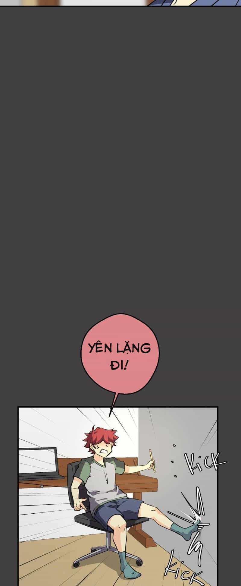Thế Giới Không Hoàn Hảo - Chương 239 - ảnh 98
