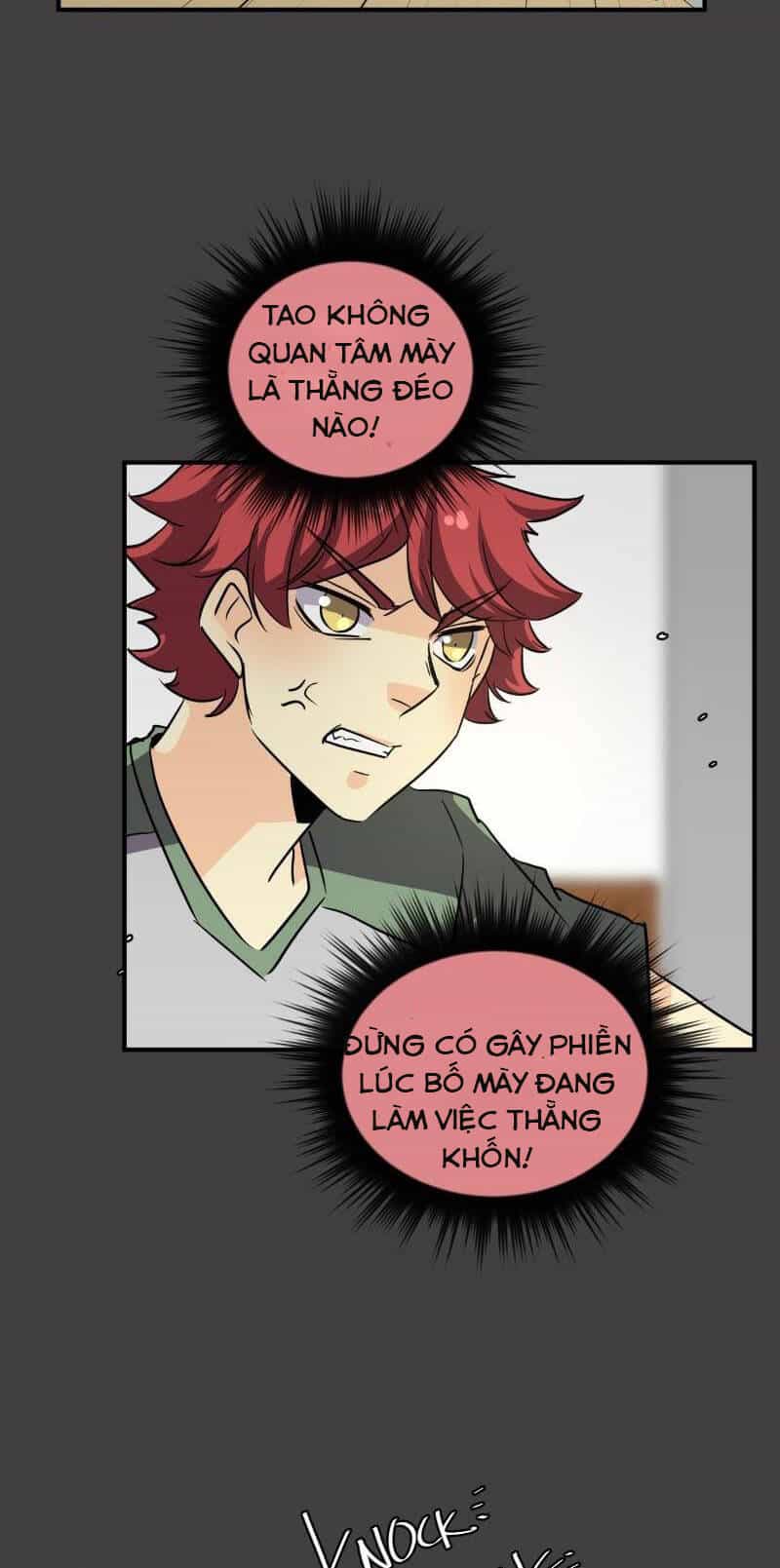 Thế Giới Không Hoàn Hảo - Chương 239 - ảnh 99