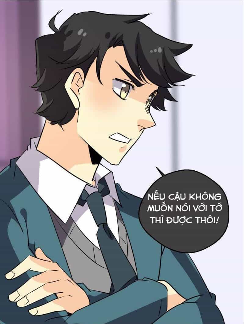 Thế Giới Không Hoàn Hảo - Chương 240 - ảnh 102