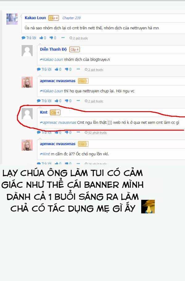 Thế Giới Không Hoàn Hảo - Chương 240 - ảnh 109