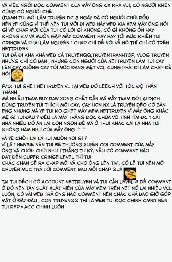 Thế Giới Không Hoàn Hảo - Chương 240 - ảnh 111