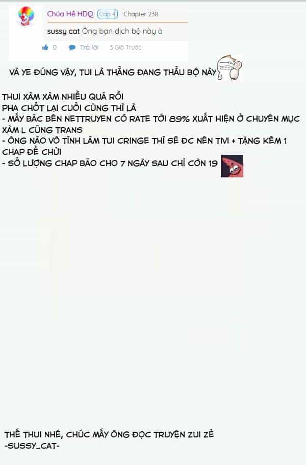 Thế Giới Không Hoàn Hảo - Chương 240 - ảnh 112