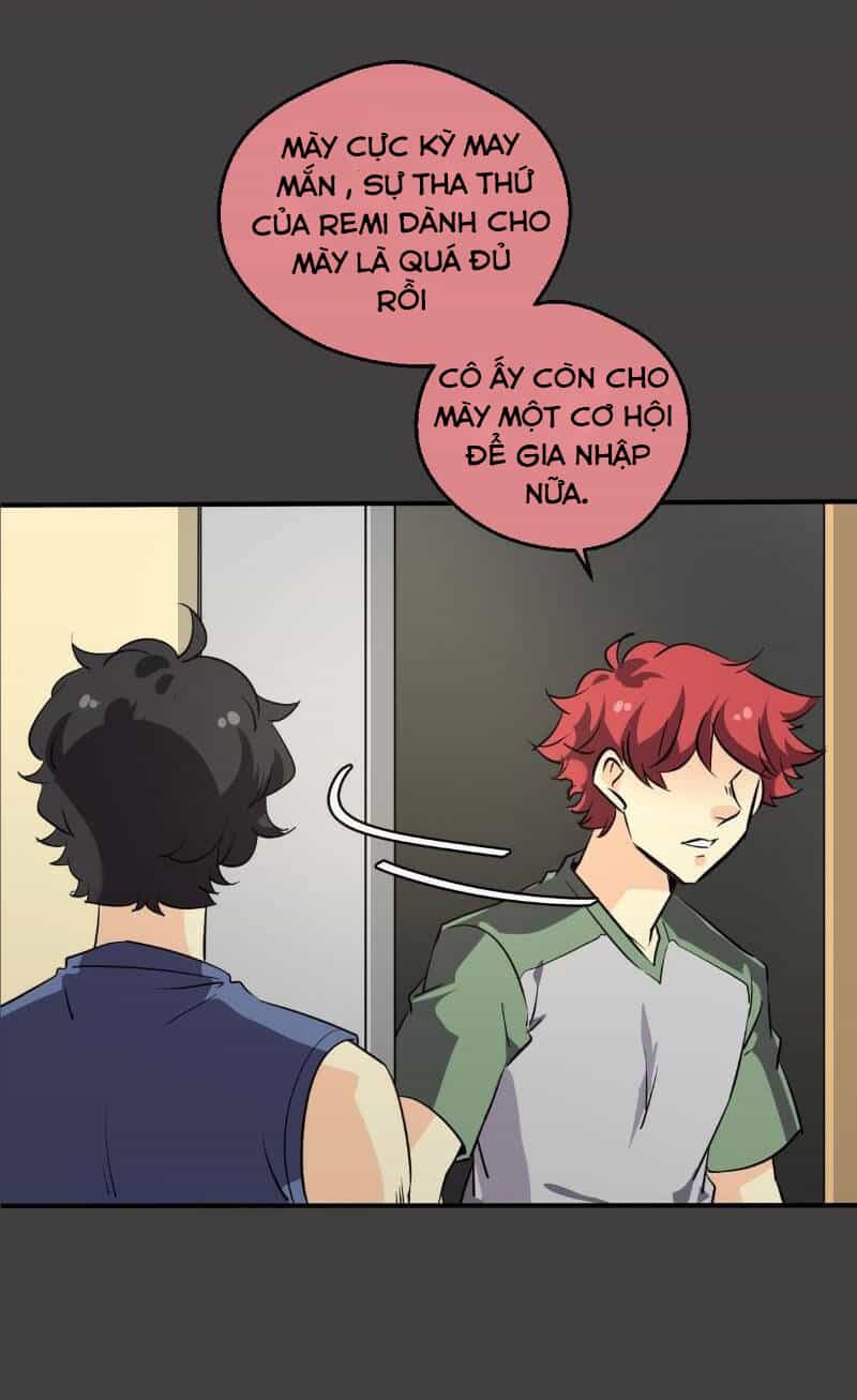 Thế Giới Không Hoàn Hảo - Chương 240 - ảnh 28