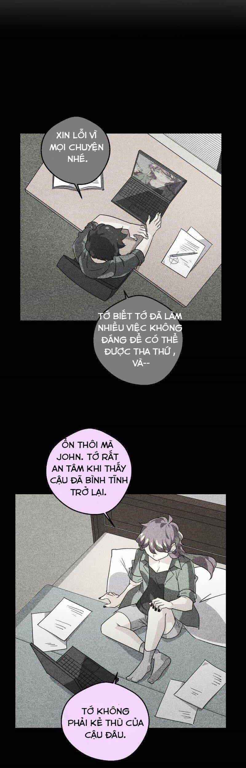Thế Giới Không Hoàn Hảo - Chương 242 - ảnh 16