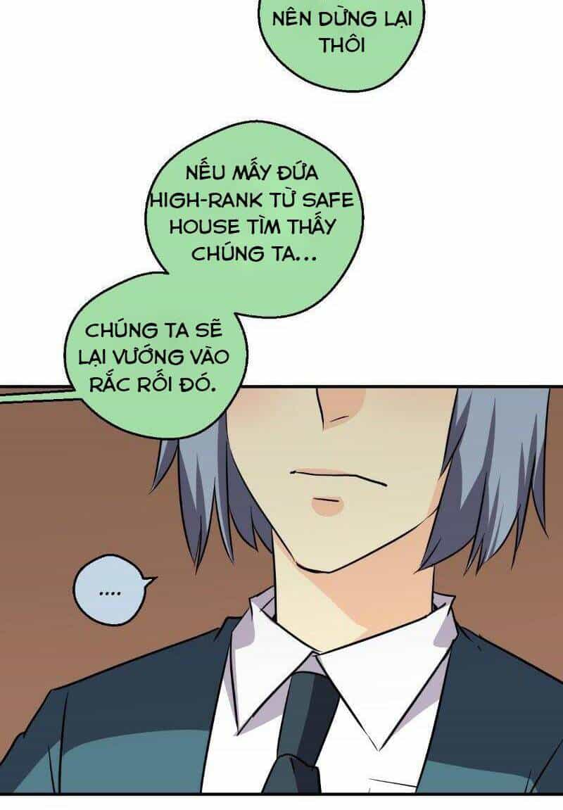 Thế Giới Không Hoàn Hảo - Chương 242 - ảnh 43