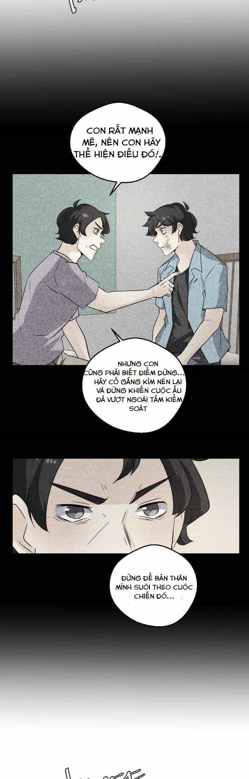Thế Giới Không Hoàn Hảo - Chương 242 - ảnh 57