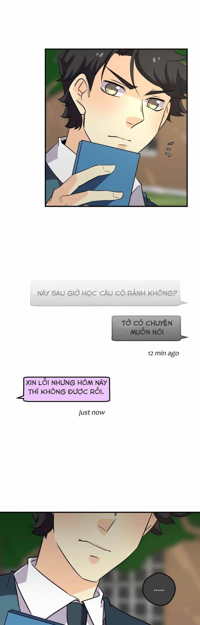 Thế Giới Không Hoàn Hảo - Chương 242 - ảnh 85