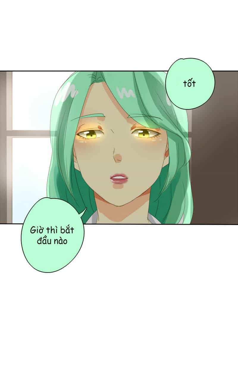 Thế Giới Không Hoàn Hảo - Chương 28 - ảnh 28