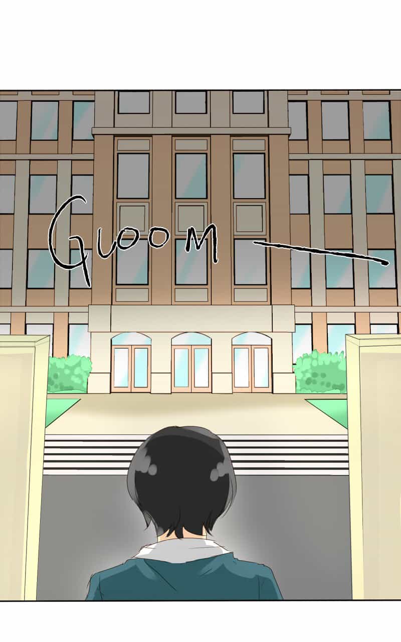 Thế Giới Không Hoàn Hảo - Chương 28 - ảnh 82