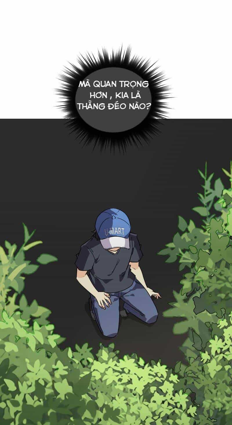 Thế Giới Không Hoàn Hảo - Chương 243 - ảnh 18