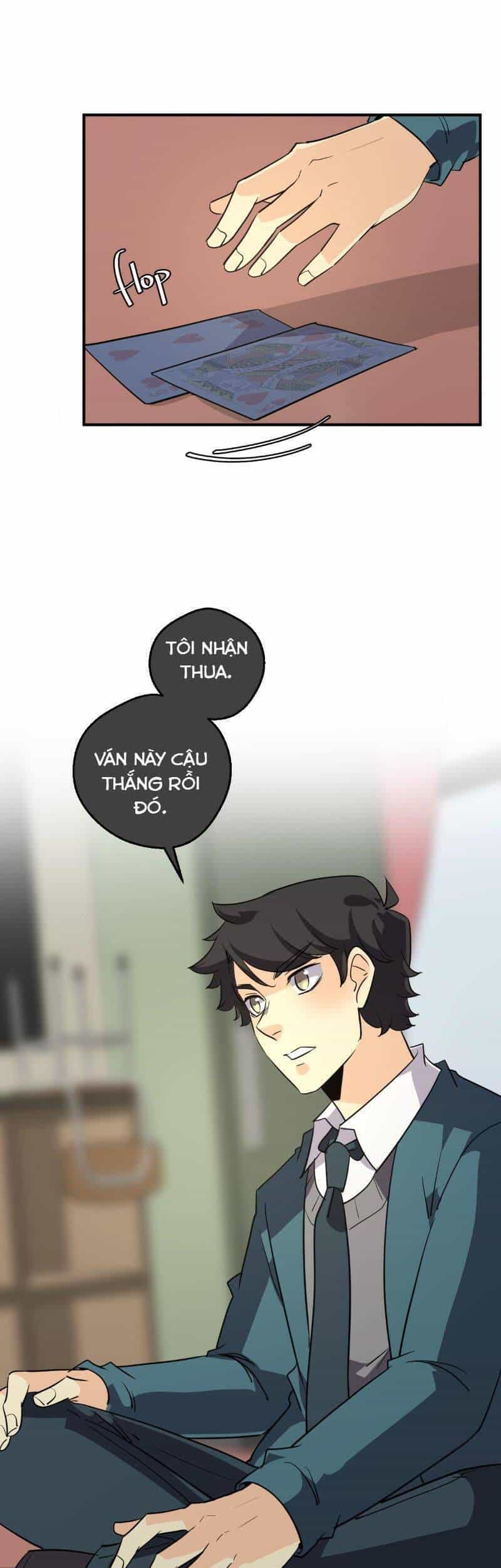 Thế Giới Không Hoàn Hảo - Chương 243 - ảnh 71