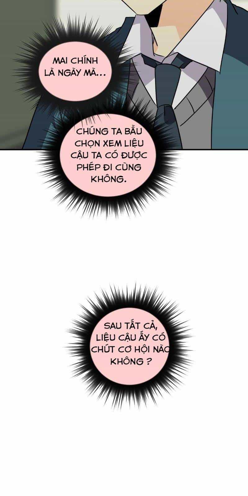 Thế Giới Không Hoàn Hảo - Chương 243 - ảnh 82