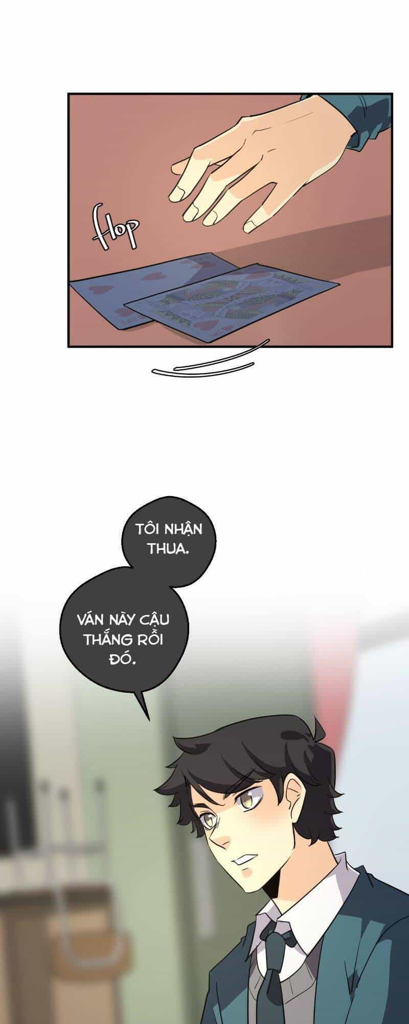 Thế Giới Không Hoàn Hảo - Chương 243 - ảnh 86