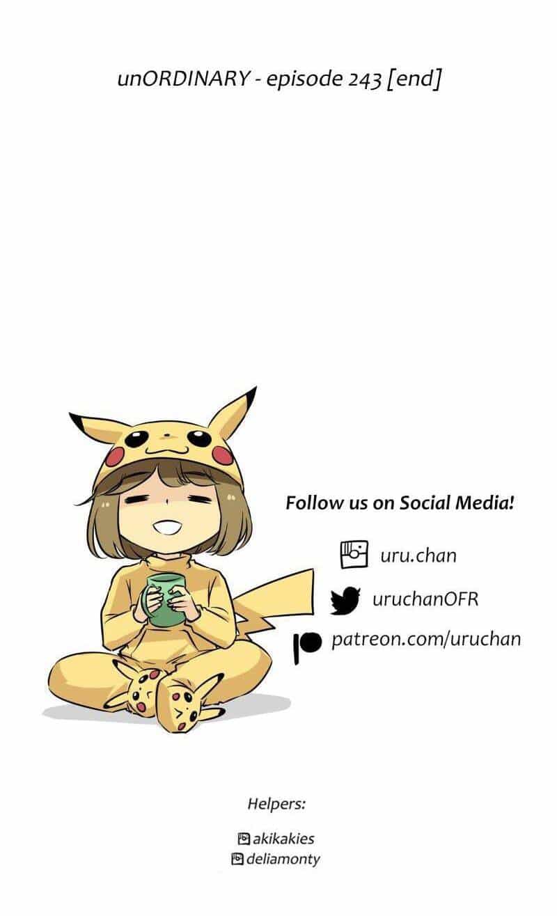 Thế Giới Không Hoàn Hảo - Chương 243 - ảnh 99