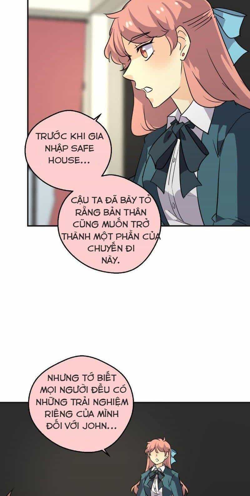 Thế Giới Không Hoàn Hảo - Chương 244 - ảnh 7