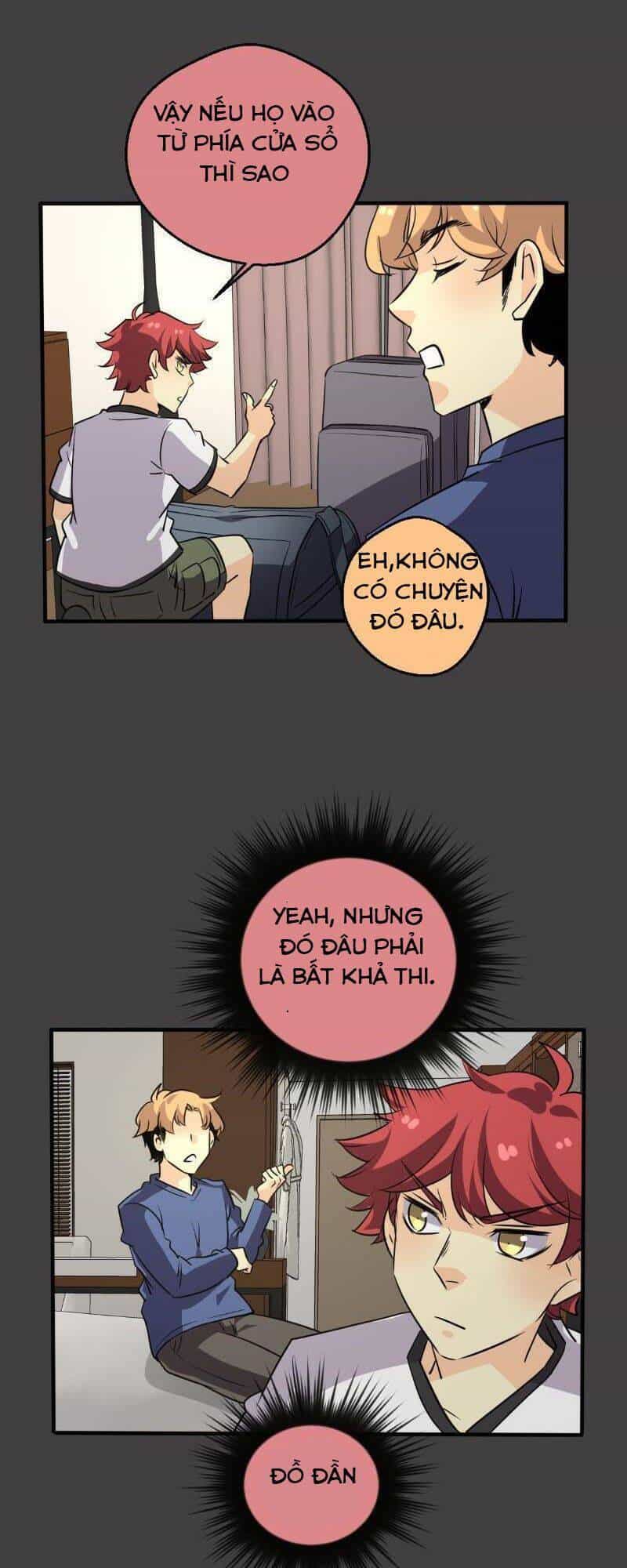 Thế Giới Không Hoàn Hảo - Chương 245 - ảnh 101