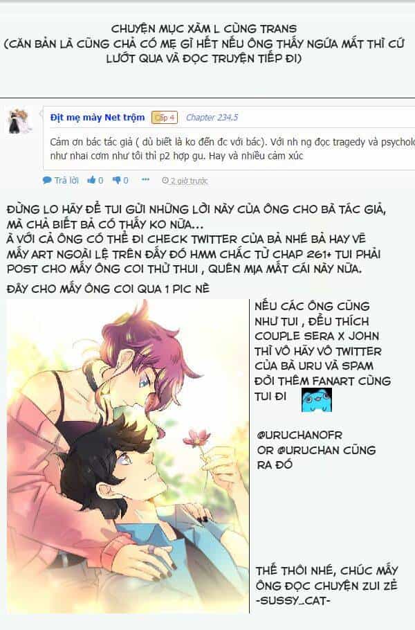 Thế Giới Không Hoàn Hảo - Chương 245 - ảnh 111