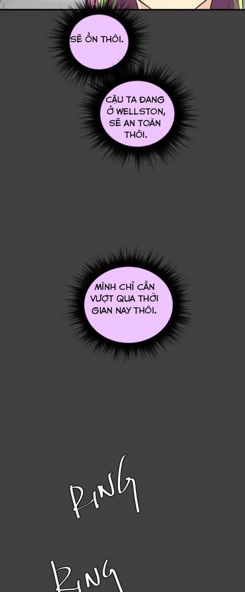 Thế Giới Không Hoàn Hảo - Chương 245 - ảnh 35