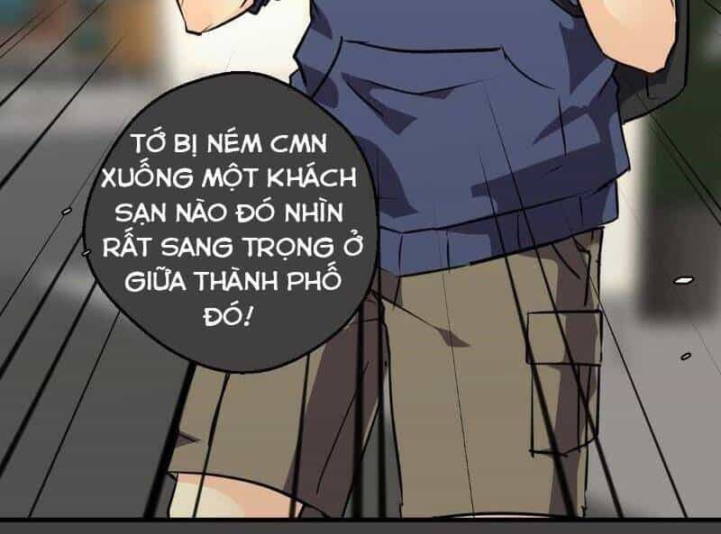 Thế Giới Không Hoàn Hảo - Chương 245 - ảnh 44