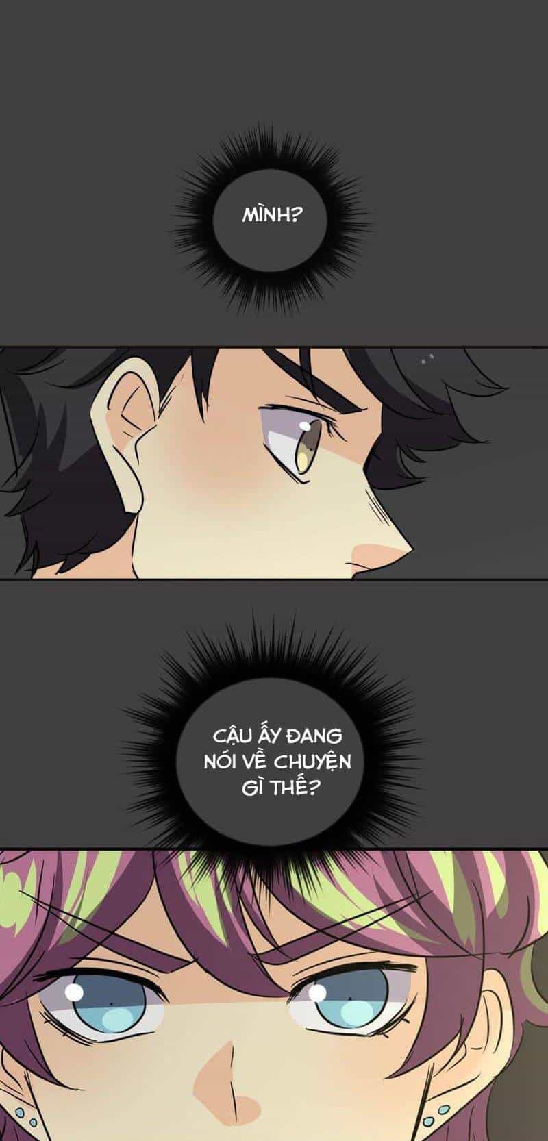 Thế Giới Không Hoàn Hảo - Chương 245 - ảnh 65