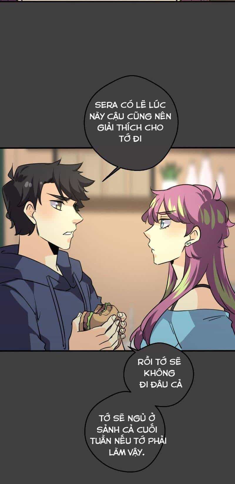 Thế Giới Không Hoàn Hảo - Chương 245 - ảnh 66