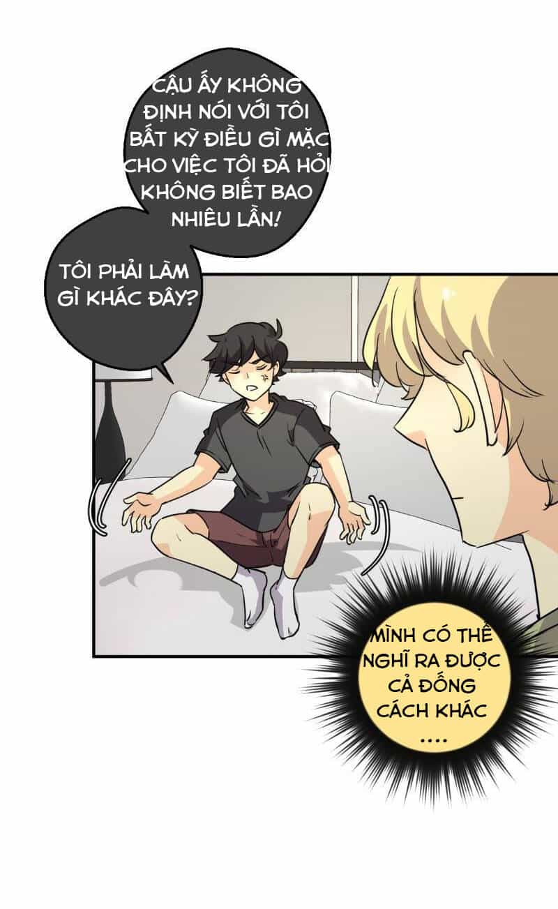 Thế Giới Không Hoàn Hảo - Chương 246 - ảnh 54