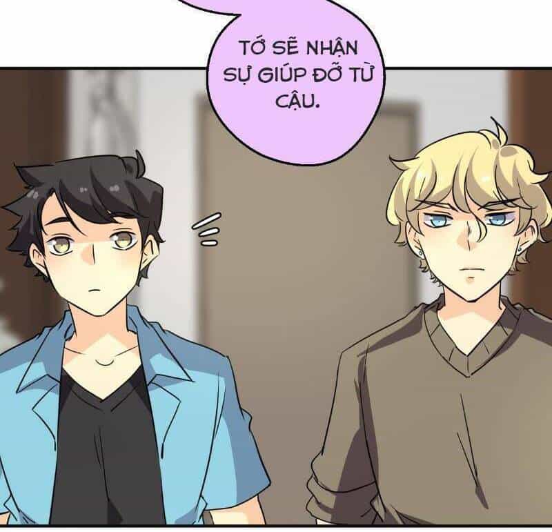 Thế Giới Không Hoàn Hảo - Chương 247 - ảnh 21