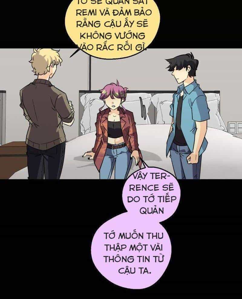 Thế Giới Không Hoàn Hảo - Chương 247 - ảnh 50