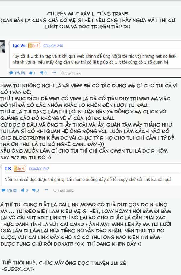 Thế Giới Không Hoàn Hảo - Chương 248 - ảnh 103