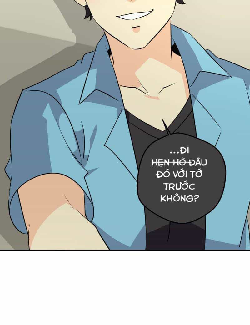 Thế Giới Không Hoàn Hảo - Chương 248 - ảnh 19