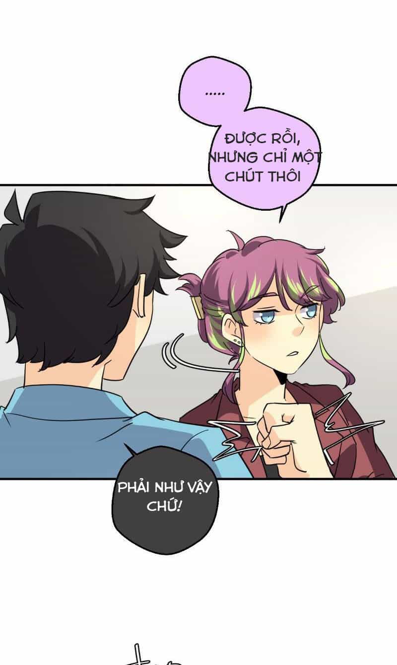 Thế Giới Không Hoàn Hảo - Chương 248 - ảnh 23