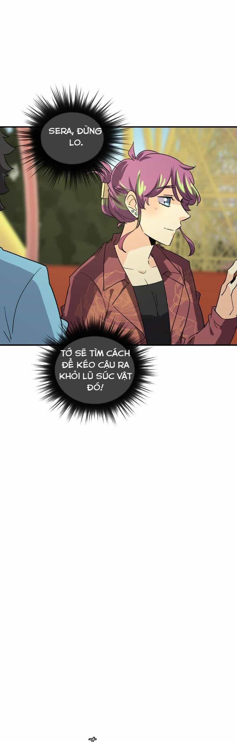 Thế Giới Không Hoàn Hảo - Chương 248 - ảnh 37