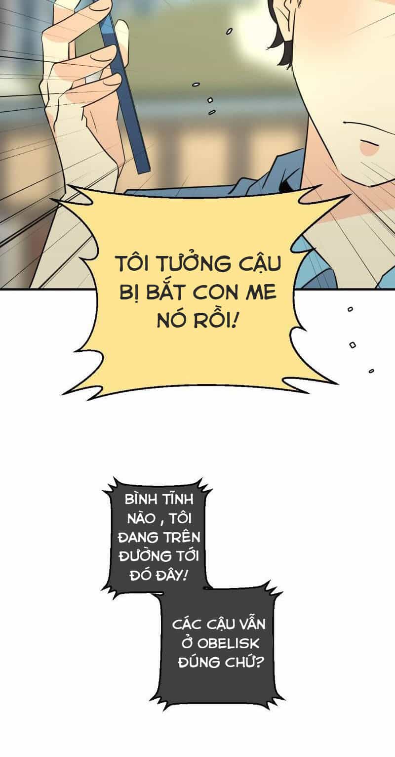 Thế Giới Không Hoàn Hảo - Chương 248 - ảnh 45