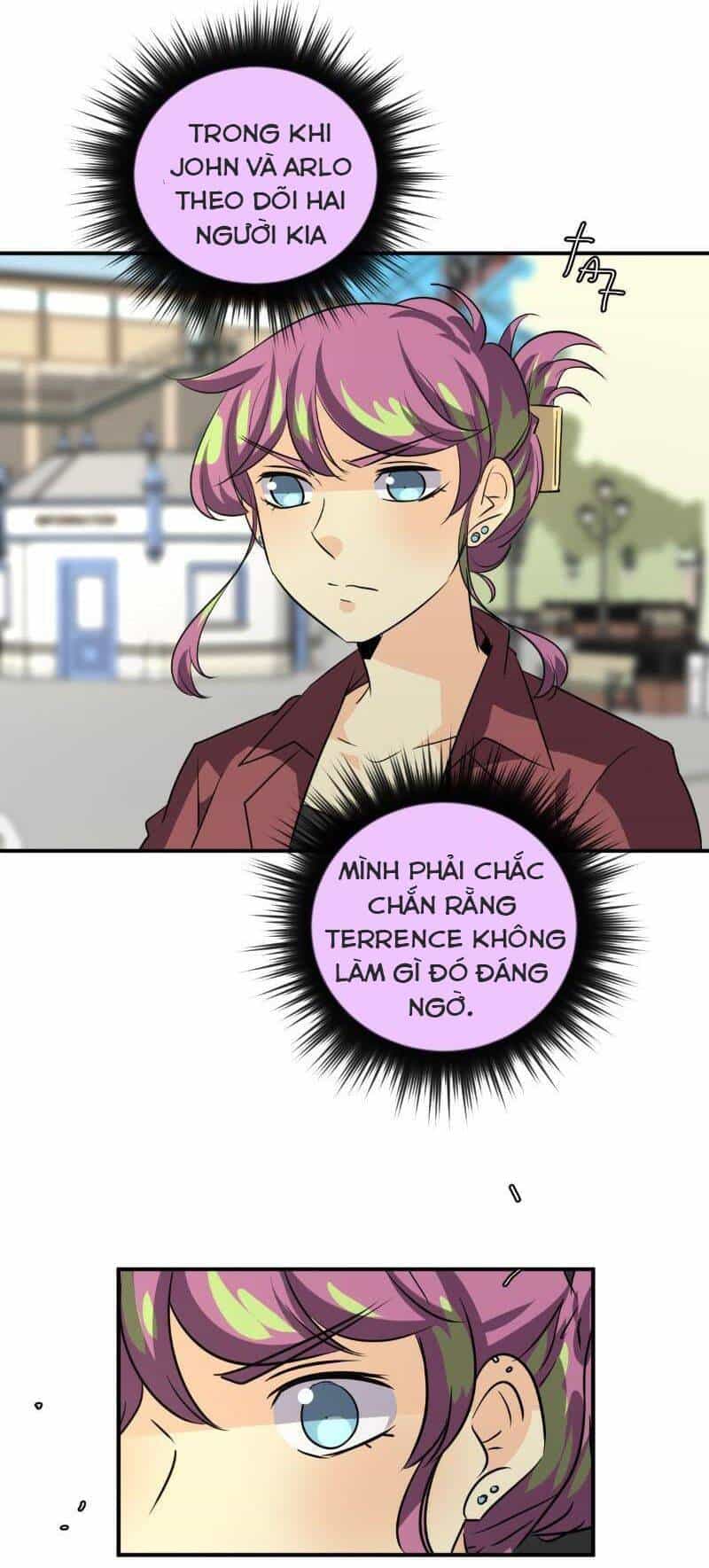 Thế Giới Không Hoàn Hảo - Chương 248 - ảnh 6