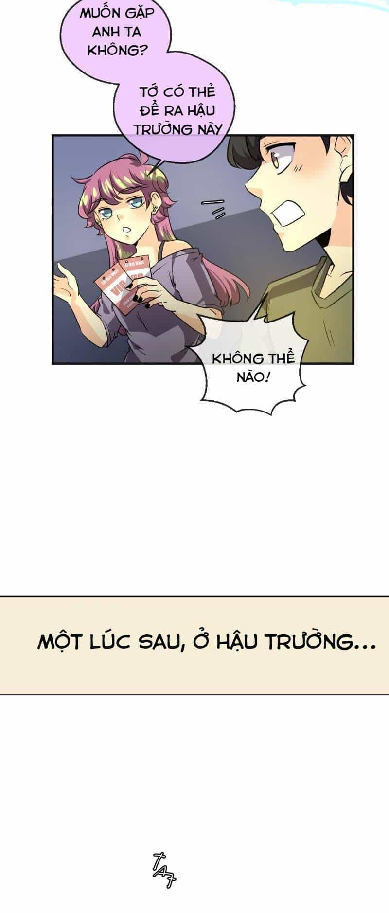 Thế Giới Không Hoàn Hảo - Chương 248 - ảnh 73