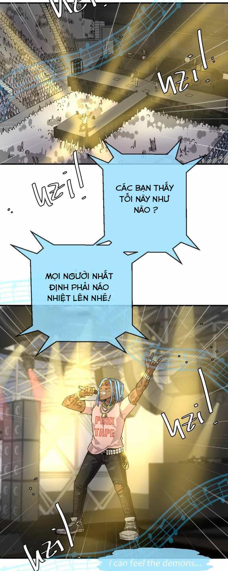 Thế Giới Không Hoàn Hảo - Chương 248 - ảnh 87