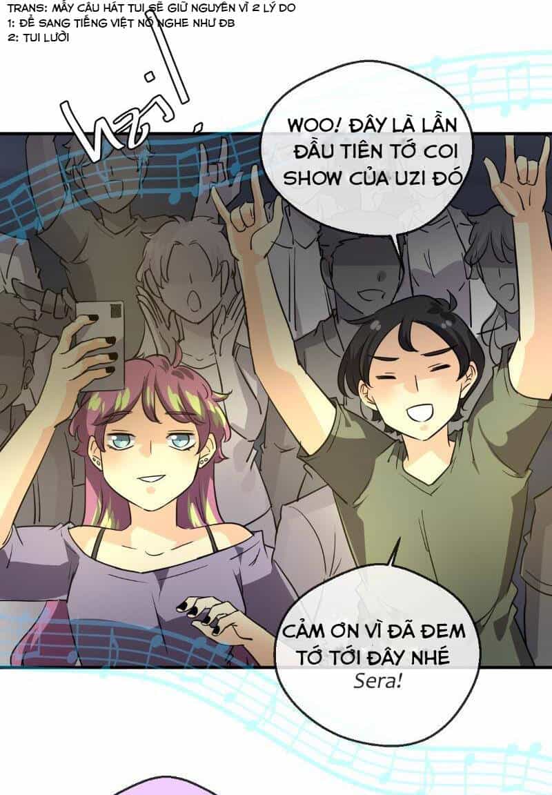 Thế Giới Không Hoàn Hảo - Chương 248 - ảnh 91