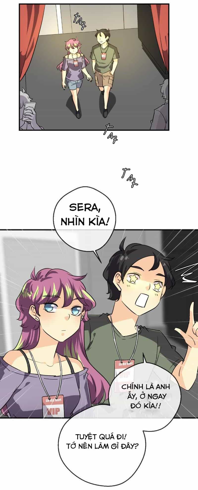 Thế Giới Không Hoàn Hảo - Chương 248 - ảnh 93