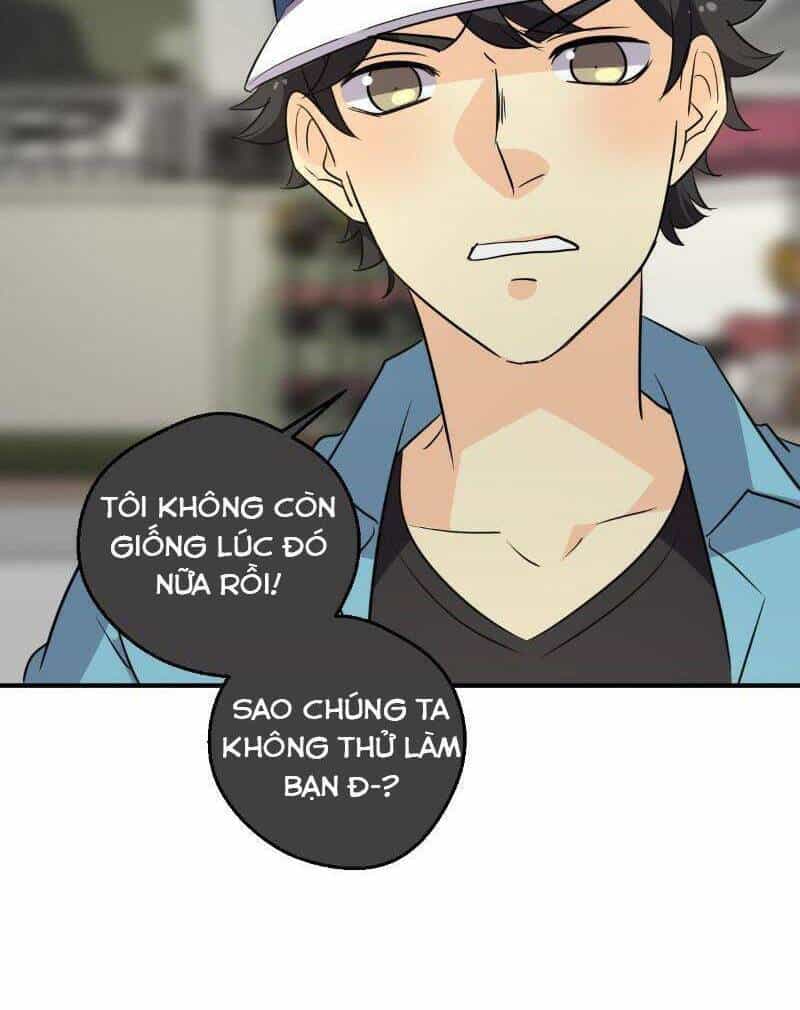 Thế Giới Không Hoàn Hảo - Chương 249 - ảnh 26