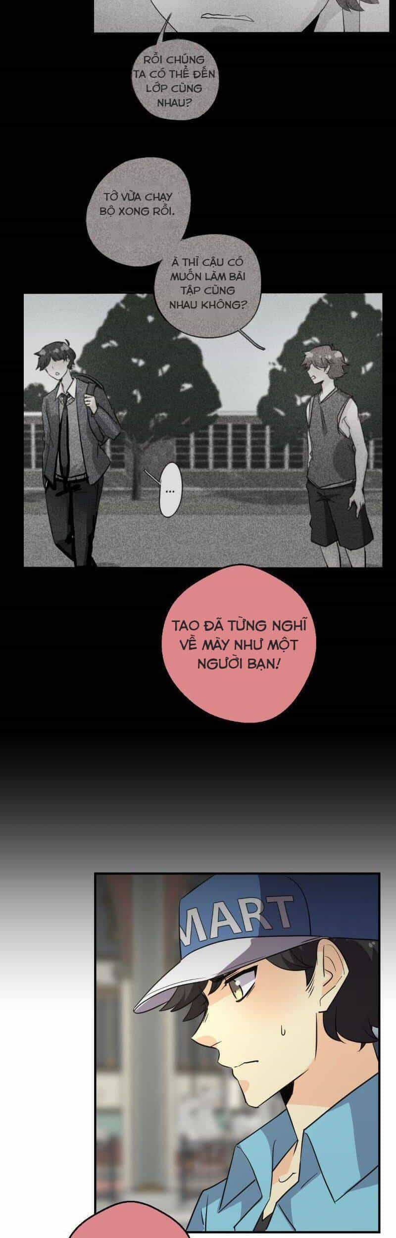 Thế Giới Không Hoàn Hảo - Chương 249 - ảnh 31