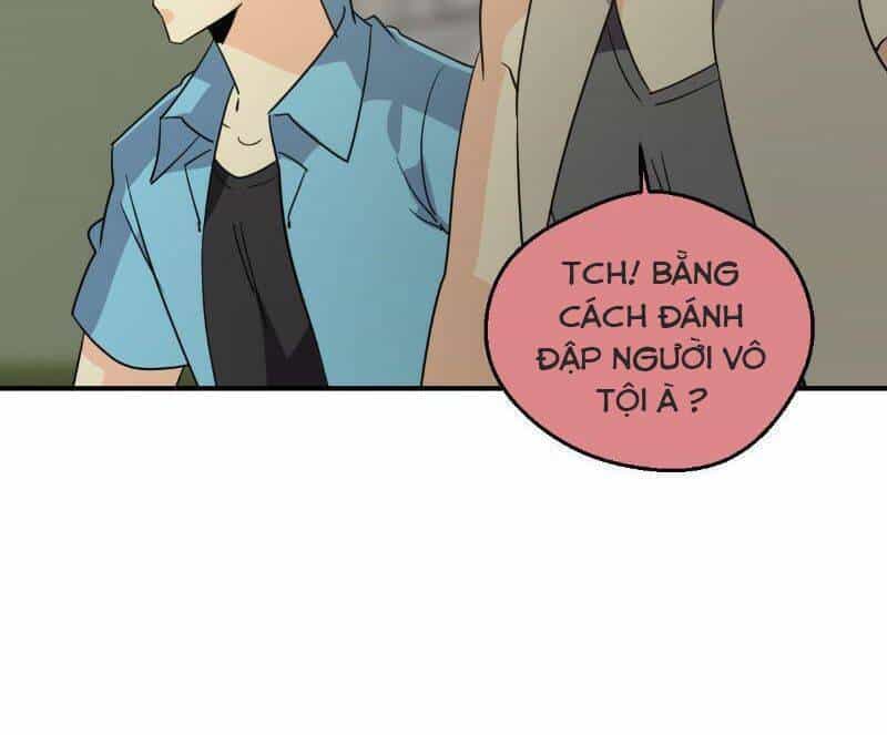 Thế Giới Không Hoàn Hảo - Chương 249 - ảnh 92