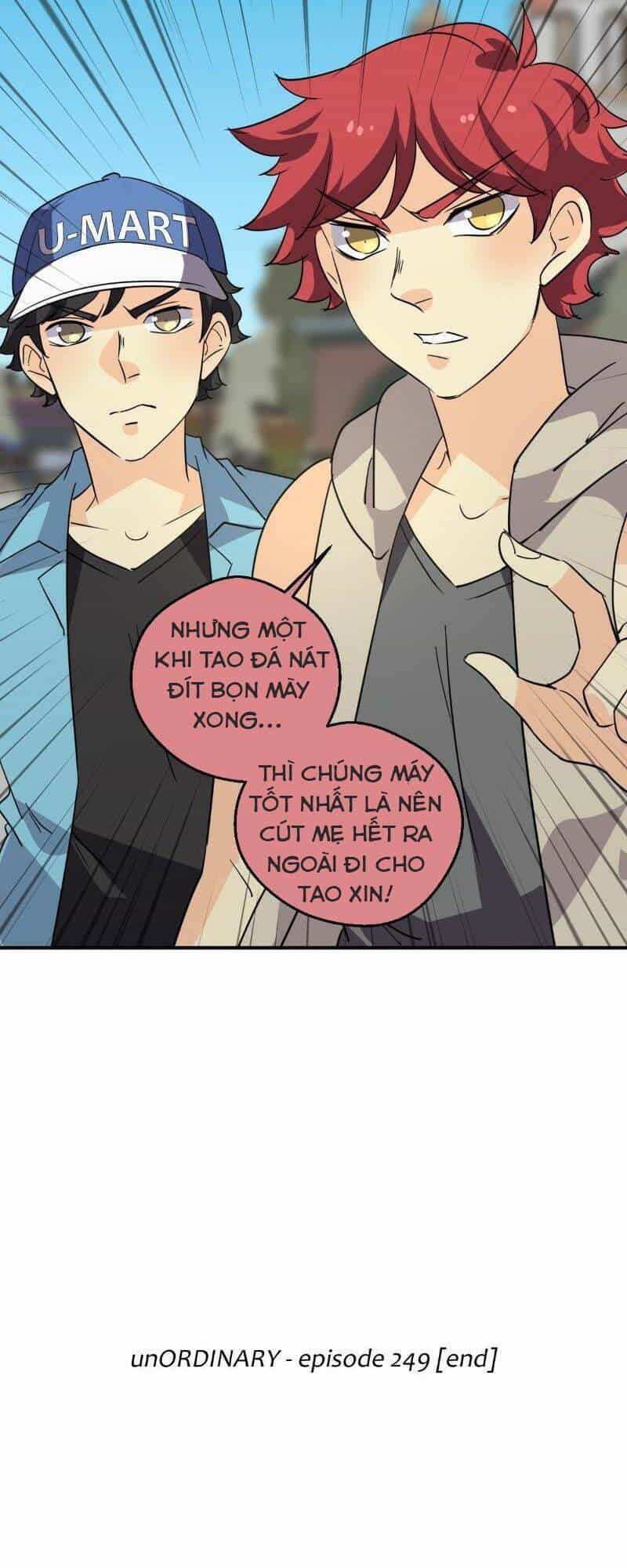 Thế Giới Không Hoàn Hảo - Chương 249 - ảnh 98