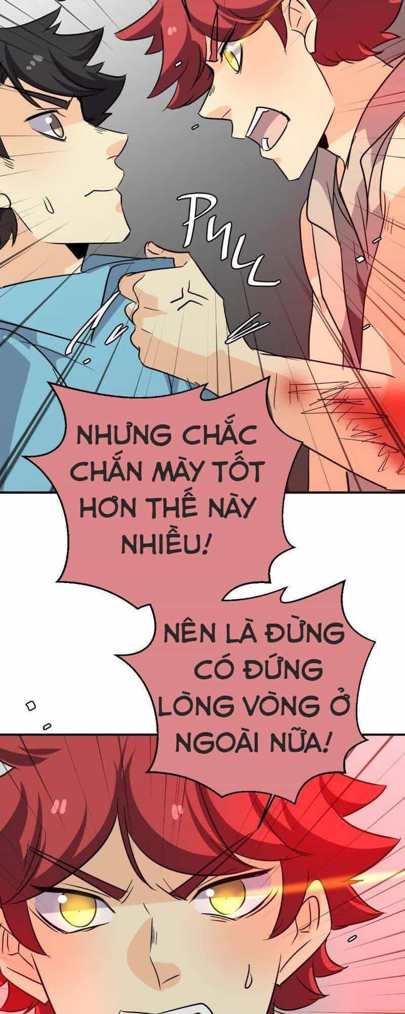 Thế Giới Không Hoàn Hảo - Chương 250 - ảnh 121