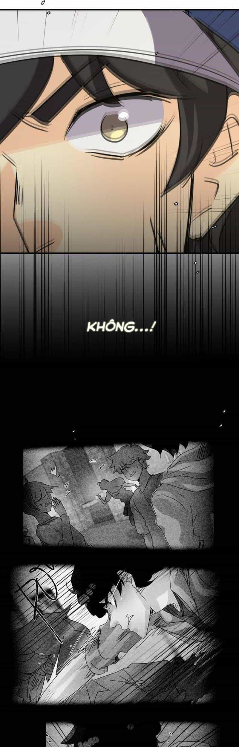 Thế Giới Không Hoàn Hảo - Chương 250 - ảnh 95
