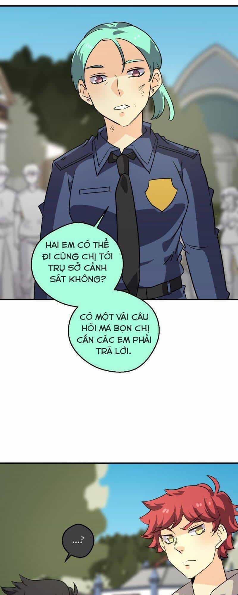 Thế Giới Không Hoàn Hảo - Chương 251 - ảnh 143