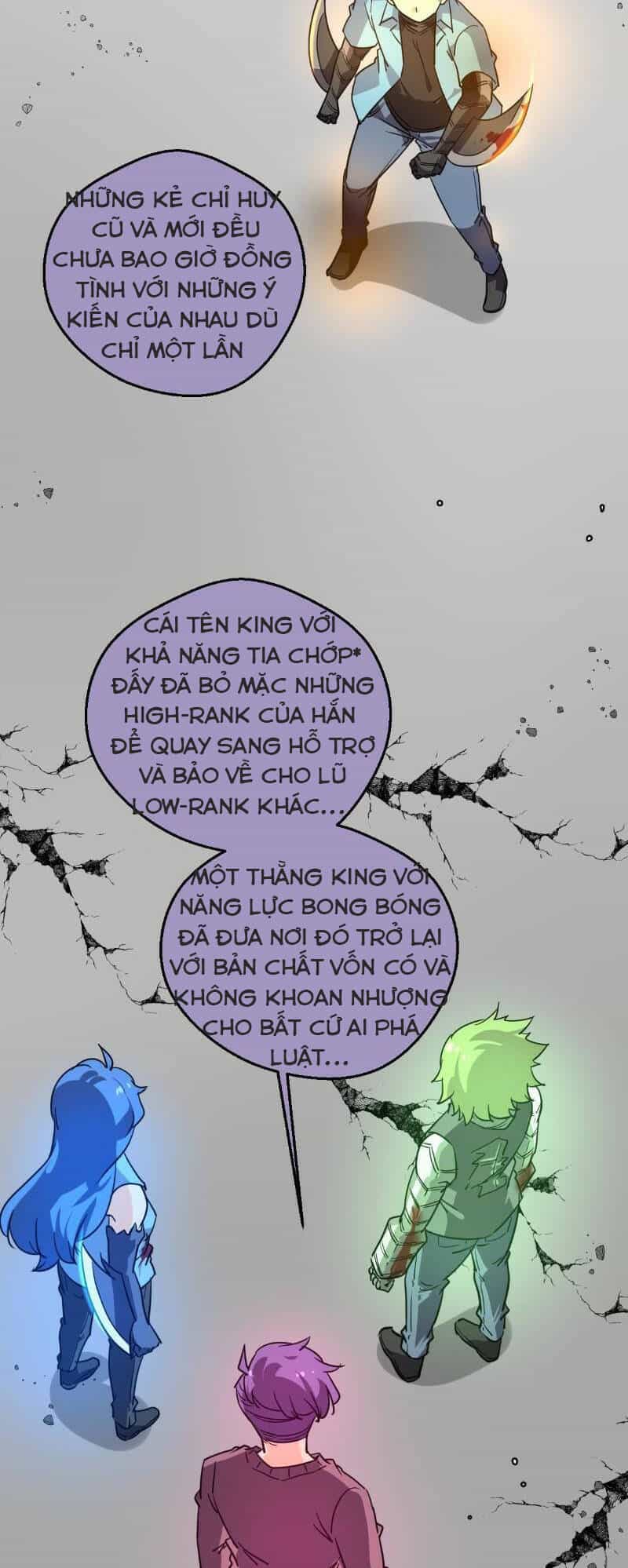 Thế Giới Không Hoàn Hảo - Chương 251 - ảnh 36