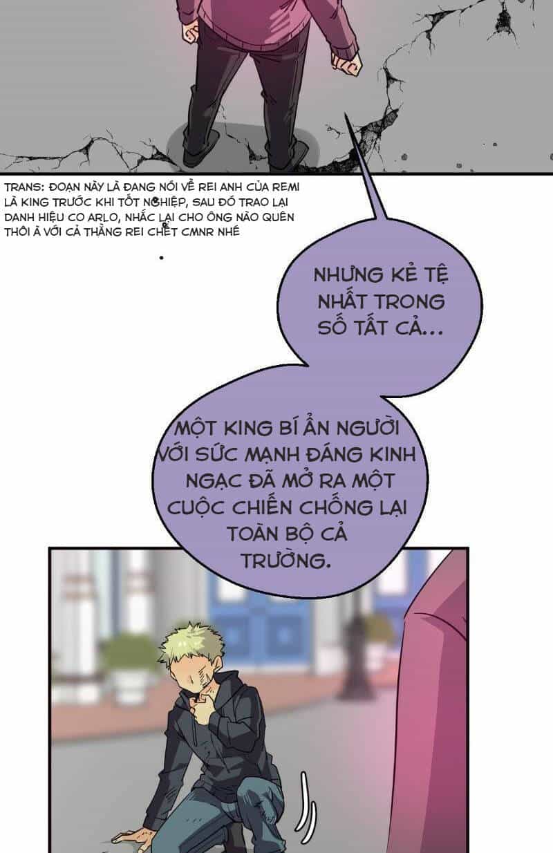 Thế Giới Không Hoàn Hảo - Chương 251 - ảnh 37